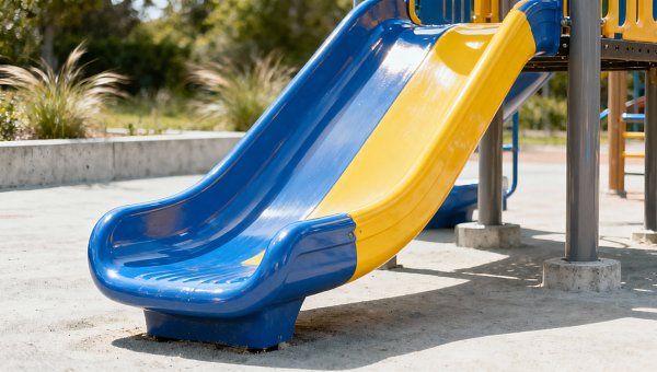 DIN EN 12976-2:2026 Enforces Stricter UV Aging for Playground Slides