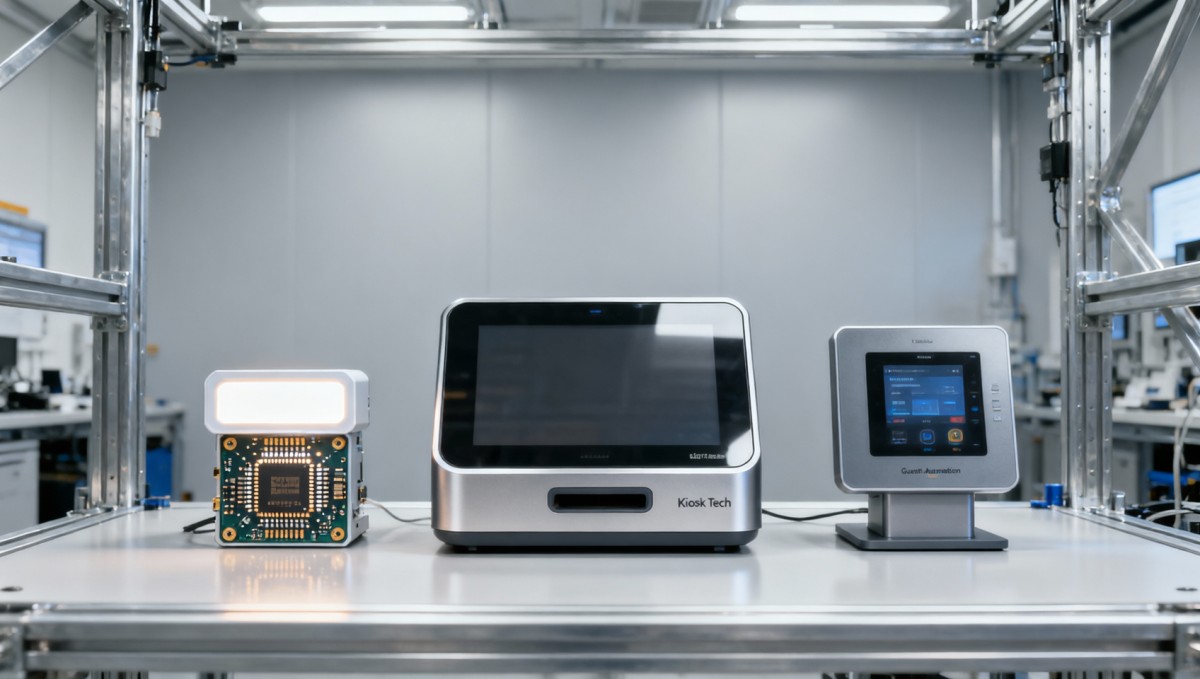 China Releases AI Terminal Intelligence Grading Standard