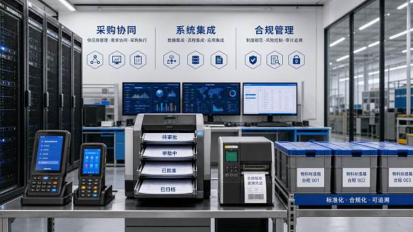 Workplace solutions that reduce friction across daily tasks