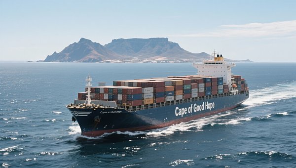 WTO Cuts 2026 Global Trade Growth Forecast to 1.9%