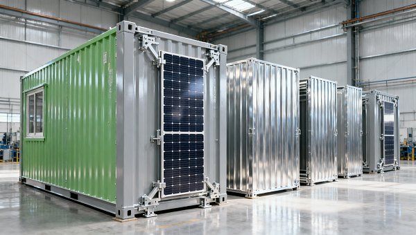 China Launches Two Trade Barrier Investigations Against US on Modular Cabins Compliance