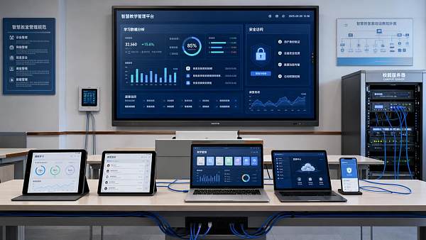 Educational software trends that are changing classrooms