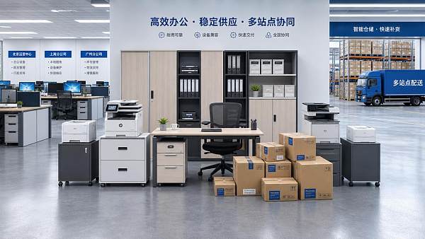 The hidden cost gaps in office supply chain decisions