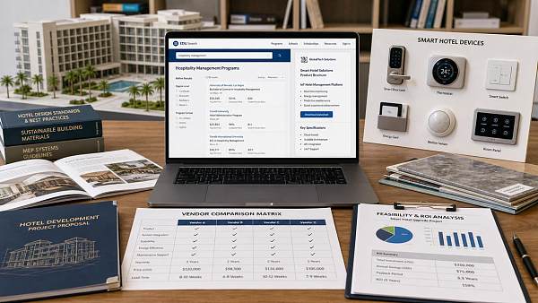 How to spot reliable educational resources online