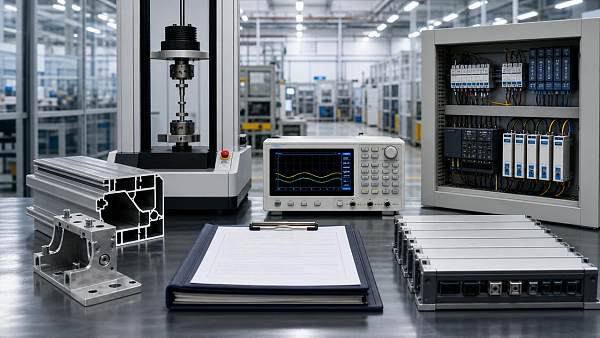 What Industrial & Manufacturing buyers ask before deals