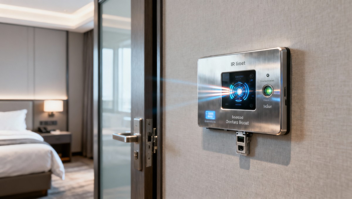 CPSC Expands Guestroom Automation Recall Over IR Sensor Flaws CPSC Expands Guestroom Automation Recall Over IR Sensor Flaws