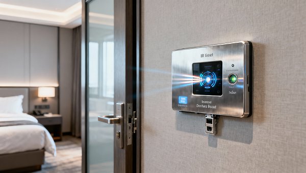 CPSC Expands Guestroom Automation Recall Over IR Sensor Flaws