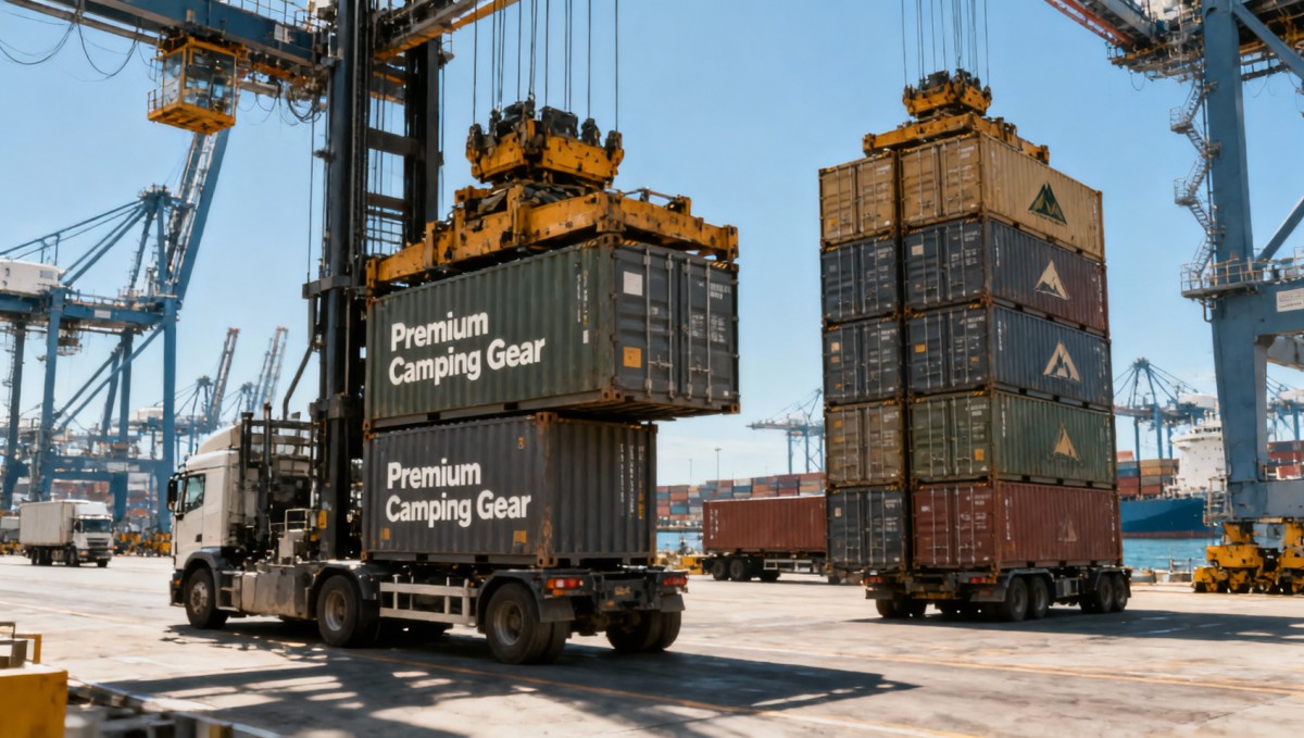 WTO Cuts 2026 Global Trade Growth Forecast to 1.9% WTO Cuts 2026 Global Trade Growth Forecast to 1.9%