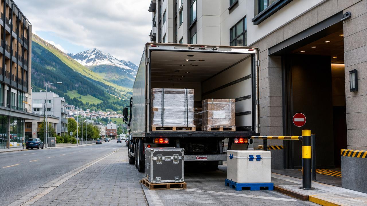 Why last mile delivery costs vary more than expected