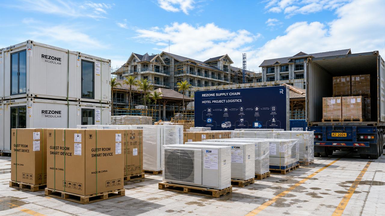 How logistics software reduces delays and blind spots
