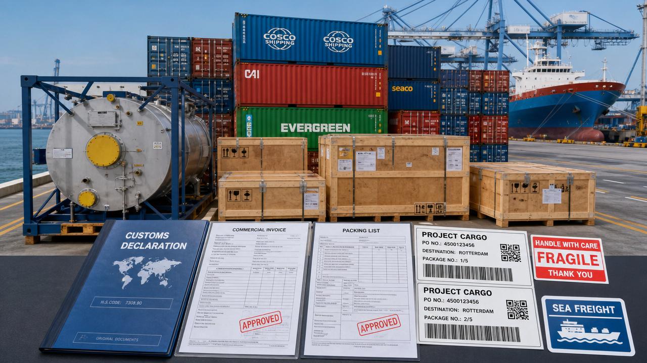 When shipping agents add value beyond booking cargo
