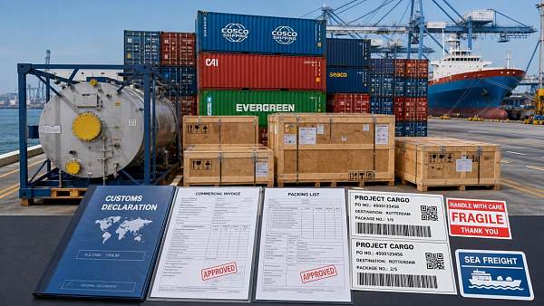 When shipping agents add value beyond booking cargo