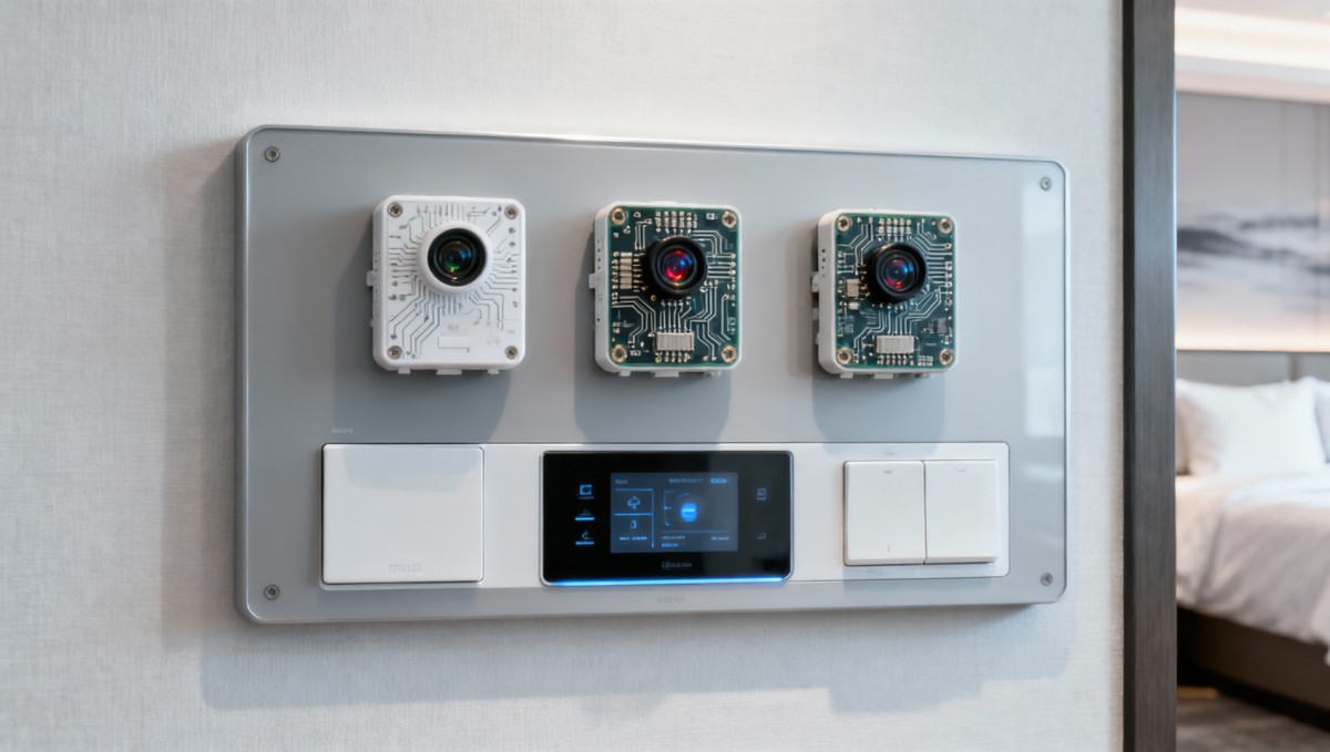 CPSC Expands Guestroom Automation Recall Over IR Sensor Flaws