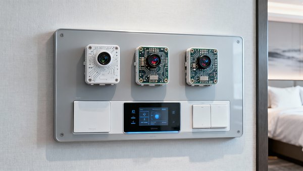 CPSC Expands Guestroom Automation Recall Over IR Sensor Flaws