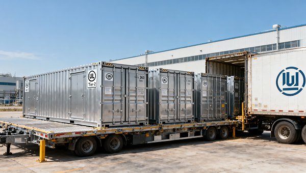 China Launches Trade Barrier Investigation on US Modular Cabins Rules