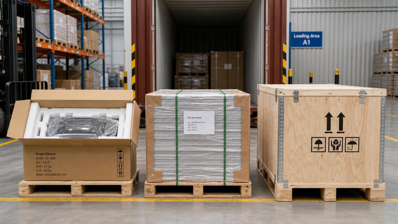 How packaging solutions cut damage without raising costs
