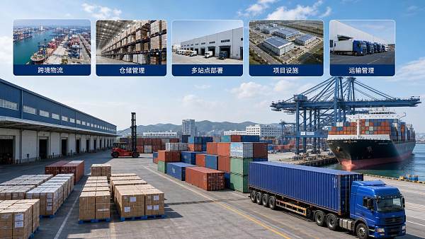 When logistics consulting pays off for growing operations