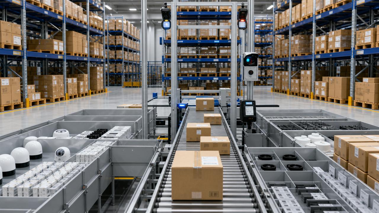 Smart warehousing mistakes that slow order fulfillment