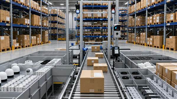 Smart warehousing mistakes that slow order fulfillment