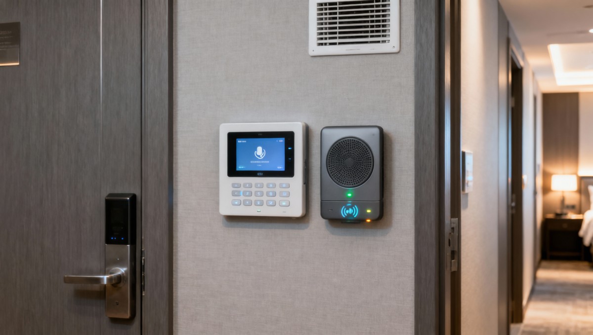 CPSC Urgently Revises Guestroom Automation Recall Guidelines CPSC Urgently Revises Guestroom Automation Recall Guidelines