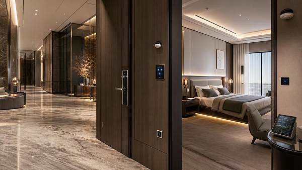 Smart Hospitality Trends Shaping Hotel Operations in 2026