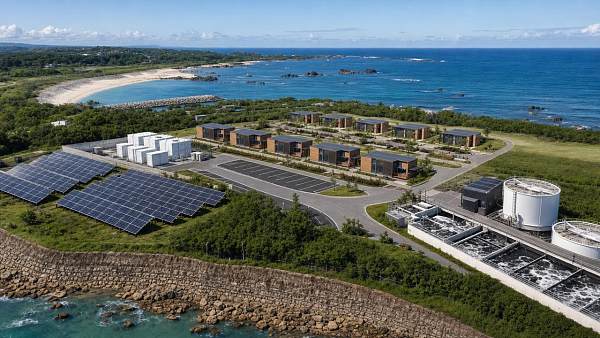 Tourism Development Risks to Watch Before New Site Investment