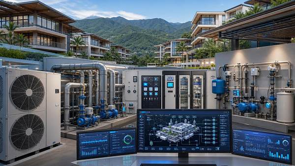 Smart Ecosystems in Resorts: What Delivers ROI First?
