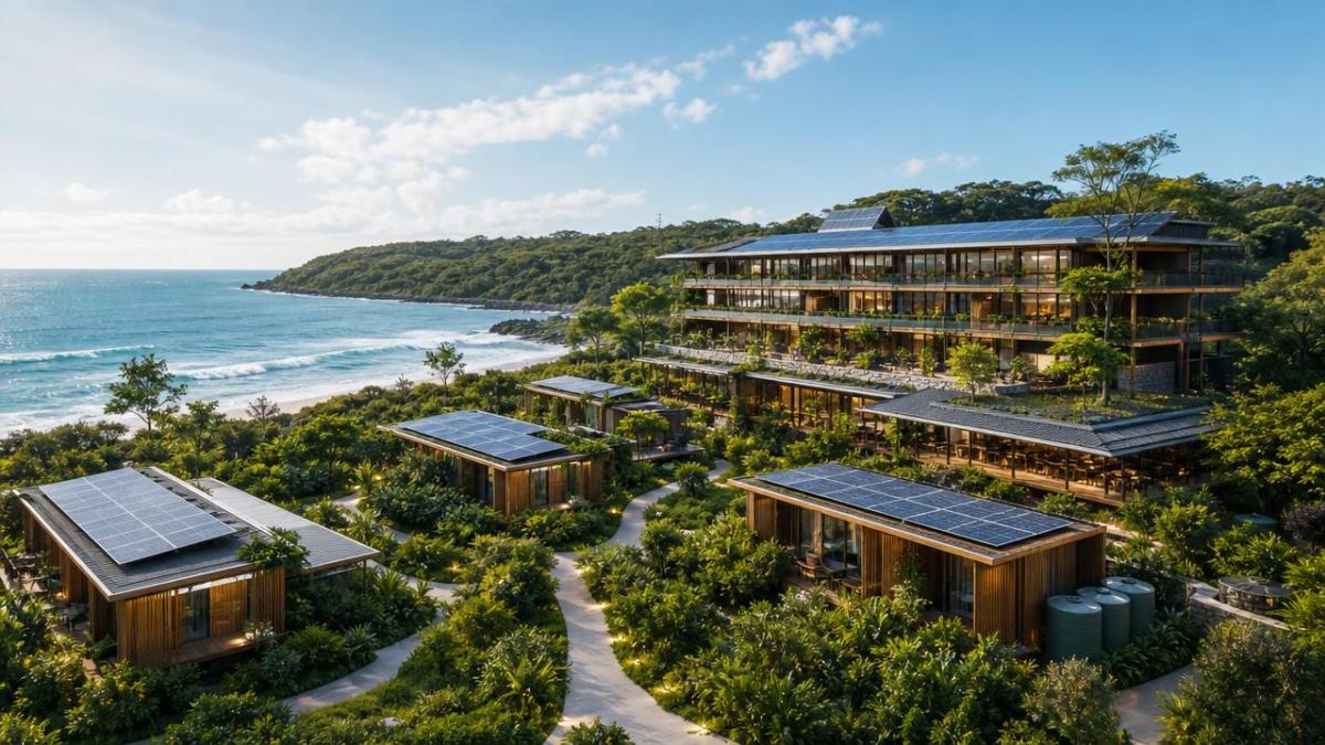 Sustainable Tourism Development Trends to Watch in 2026