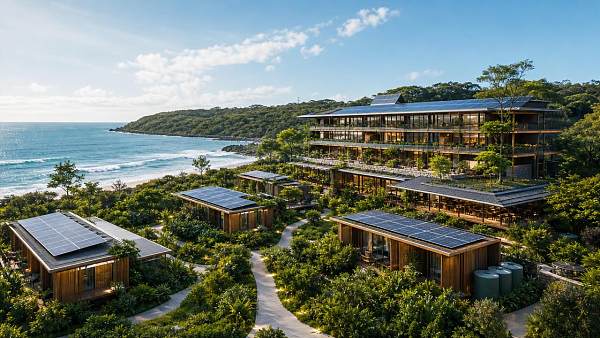 Sustainable Tourism Development Trends to Watch in 2026