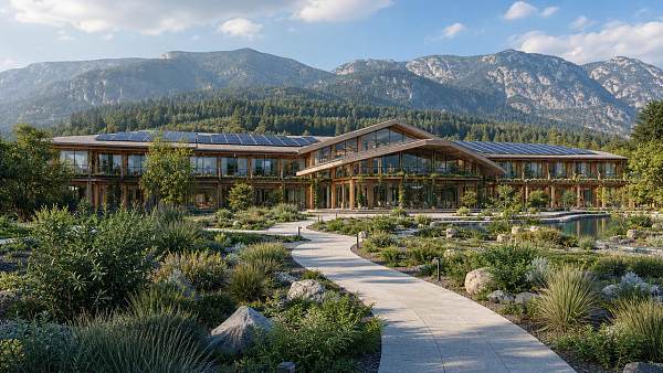 Tourism sustainability is now shaping guest booking decisions