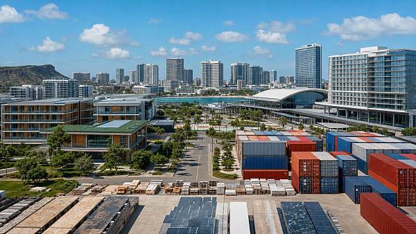 Why emerging markets still matter in 2026 growth planning