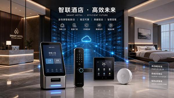 What buyers should check before choosing hotel AI systems