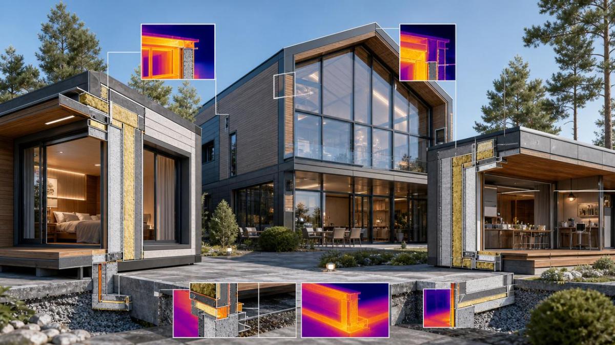 How to judge thermal efficiency beyond brochure claims How to judge thermal efficiency beyond brochure claims