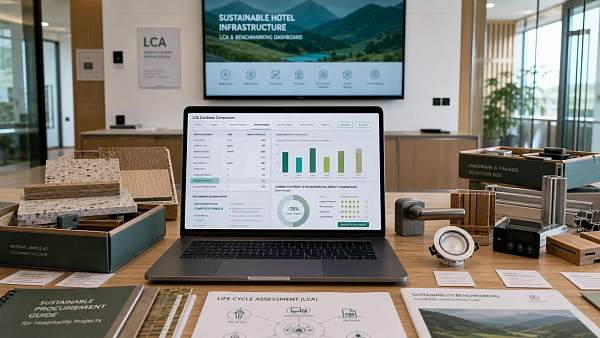 Ecoinvent vs GaBi: Which LCA Database Fits Better?