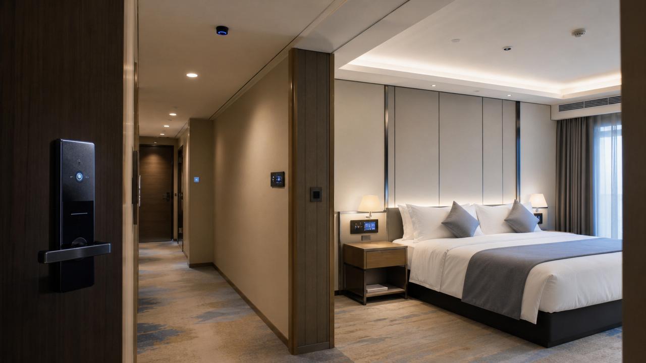 Why smart hotel price can vary more than expected
