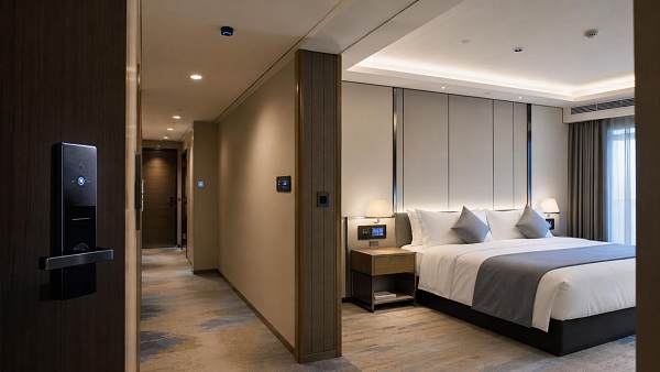 Why smart hotel price can vary more than expected