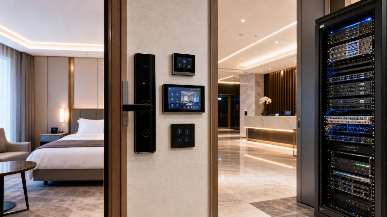How to estimate smart hotel cost before budgeting