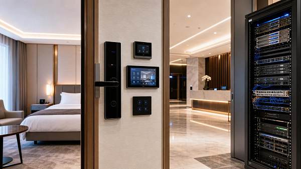 How to estimate smart hotel cost before budgeting