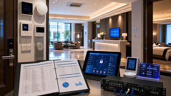 When is a smart hotel quotation missing key details?