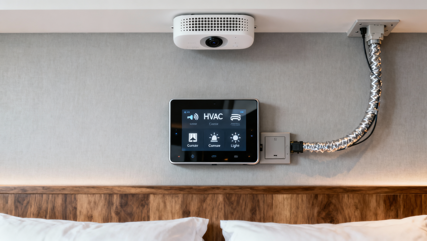 CPSC Urgently Revises Guestroom Automation Recall Guidelines
