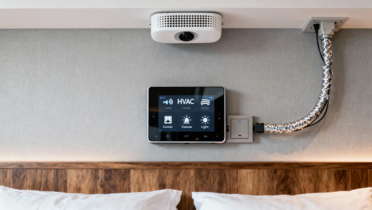 CPSC Urgently Revises Guestroom Automation Recall Guidelines