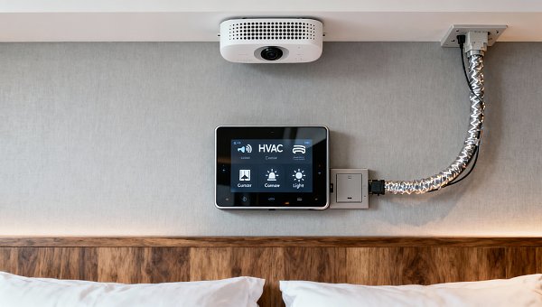 CPSC Urgently Revises Guestroom Automation Recall Guidelines