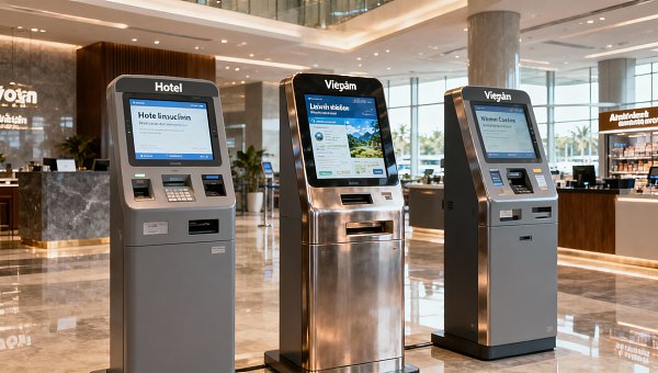 Vietnam TISI Launches Kiosk Tech Fast Track with GB/T 35658-2025