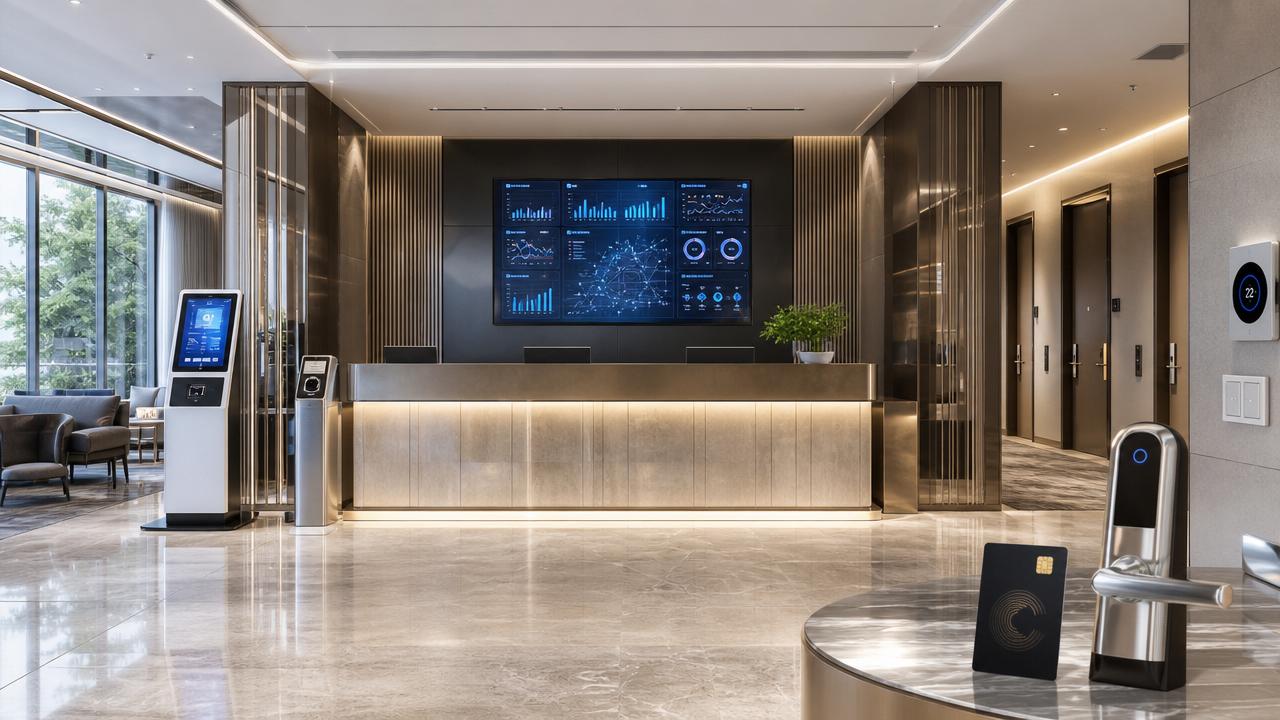 What smart hotel data analytics really reveals about demand