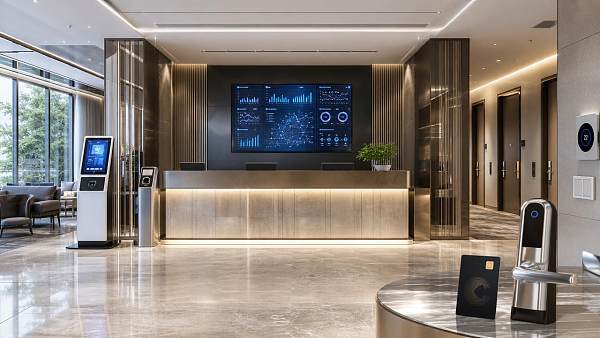 What smart hotel data analytics really reveals about demand