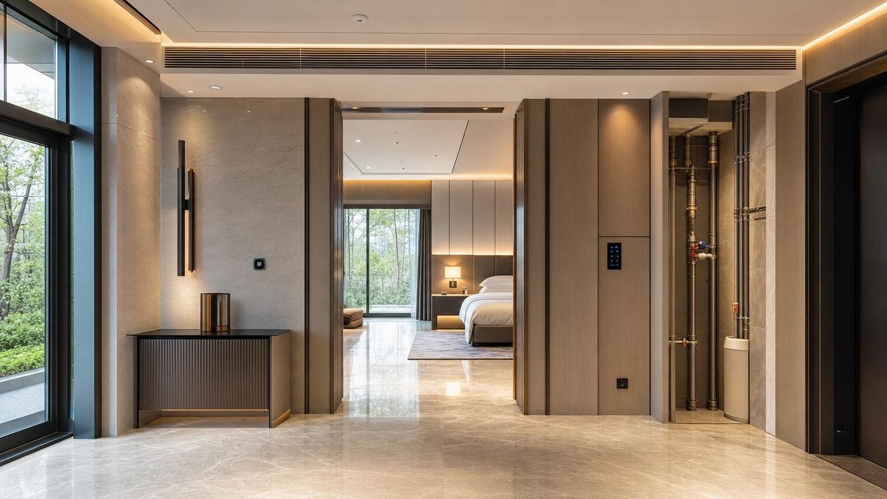 How smart hotel sustainability affects brand and payback