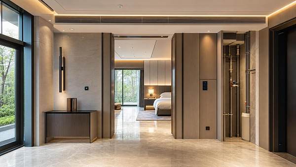 How smart hotel sustainability affects brand and payback
