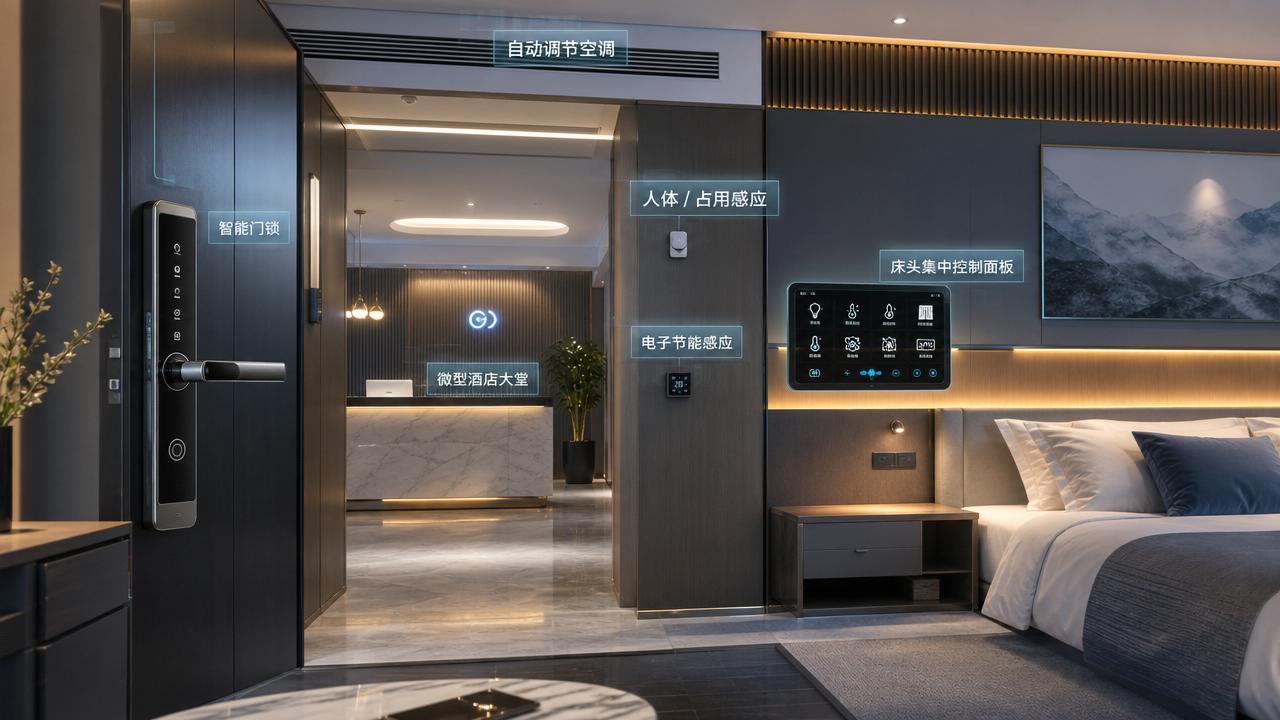 Are smart hotel solutions worth the cost for modern hotels?