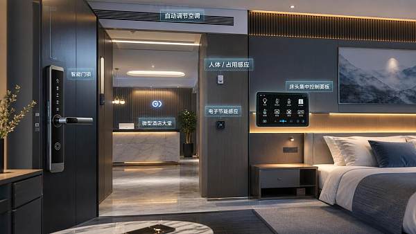 Are smart hotel solutions worth the cost for modern hotels?