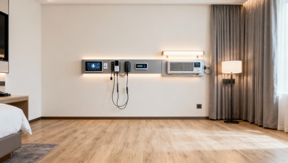 CPSC Urgently Revises Guestroom Automation Recall Guidance CPSC Urgently Revises Guestroom Automation Recall Guidance